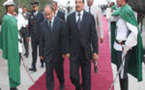 Le président de la République regagne Nouakchott en provenance du Venezuela
