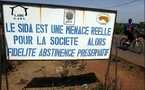 Afrique: le virus du sida progresse toujours deux fois plus vite que les ARV