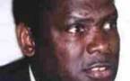 Hommage au Pr Saïdou KANE: Programme du Samedi 03/10/2009.