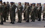 Changements d’affectations importants au sein de la garde nationale