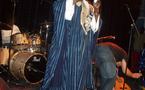 Rétro/ LE CONCERT DE DEMBA NDIAYE NDILLAN A MANTES LA JOLIE A TENU TOUTES SES PROMESSES ( quelques images de la salle)
