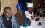 Retro/Compte rendu de la journée en hommage au Pr Saïdou KANE: Remerciements