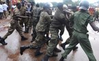 Après la boucherie de Conakry : Les confidences de l’aide de camp de Dadis
