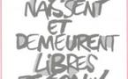 Vidéo : La déclaration universelle des droits de l'Homme 