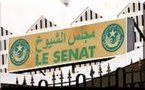 Dépôt de 55 listes de candidats pour les sénatoriales en Mauritanie