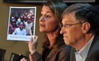 Afrique: Bill Gates offre 120 millions de dollars au développement agricole