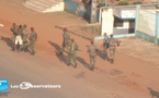 France 24 :[ Photos - GUINEE ] Poignardé en pleine rue par un militaire, la preuve en images