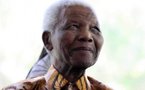 Le «trésor» de Mandela est en vente