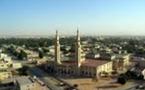 La campagne d'assainissement se poursuit à Nouakchott