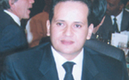 Un émissaire du roi Mohamed VI chez le président Ould Abdel Aziz