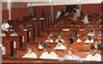 L'UPR, TAWASSOUL et HATEM lancent une campagne commune pour les sénatoriales à Nouakchott