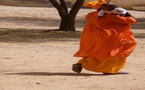 686 femmes meurent sur 100.000 accouchements vivants en Mauritanie