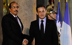 Paris et Nouakchott normalisent leurs relations