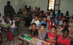 8% des enfants mauritaniens ont suivi un enseignement préscolaire en 2008, selon l’UNICEF