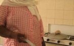 MAURITANIE: Pas de saisons pour la malnutrition à Nouakchott