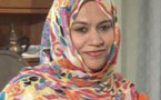 Une femme à la tête de la diplomatie mauritanienne