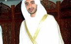 Prochaine visite du ministre émirati des AE en Mauritanie
