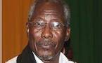 "La crise persiste" affirme Messaoud Ould Boulkheir.