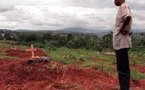 Canada: la police arrête un Rwandais poursuivi pour crimes de guerre
