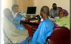 L’AVOMM procède au lancement de l’opération de distribution des fournitures scolaires au profit des enfants des rapatriés dans les régions du Trarza et du Brakna