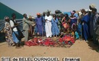 Mission de l’AVOMM : Journal de la 2ème journée de l’opération de distribution des fournitures scolaires ...(PHOTOS)