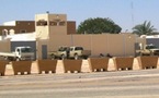 25 détenus présumé salafistes annoncent leur «attachement à l’intégrité et à la sécurité de la Mauritanie ».