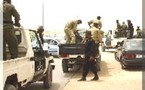 Un nouveau statut pour la police nationale de la Mauritanie