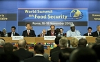 Sécurité Alimentaire en Afrique : La FAO tire la sonnette d'alarme