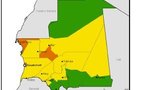 Mauritanie : Mise à jour de la sécurité alimentaire, novembre 2009