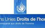 Un bureau du Haut commissariat aux droits de l'Homme à Nouakchott