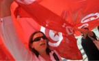 La Tunisie abolit l’interdiction du mariage des femmes avec des non-musulmans. La Tunisie abolit l’interdiction du mariage des femmes avec des non-musulmans.
