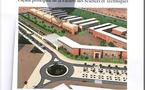 Le Président de la République pose la première pierre de la cité universitaire de Nouakchott