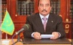 Le Président de la République à l'occasion du 49eme anniversaire de l'indépendance nationale: