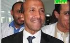 Mohamed Ould Noueigued, un des plus jeunes hommes d’affaires de Mauritanie