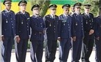 Vaste mouvement à la Direction Générale de la Sûreté Nationale "Sahraouie? Non, nous sommes en Mauritanie!"