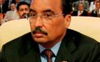 Le président mauritanien au sommet de Copenhague