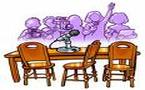 Coordination des partis de l’opposition : annonce