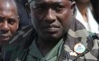 Guinée : " forte récompense" offerte pour arrêter l'aide de camp Toumba