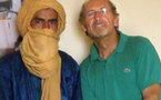 Al-Qaeda revendique le rapt d'un Français (Pierre Camatte) et de trois Espagnols