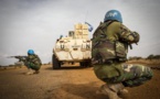 Des Casques bleus mauritaniens accusés de viol en Centrafrique Des Casques bleus mauritaniens accusés de viol en Centrafrique