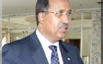 Sommet africités/ les maires mauritaniens participent.