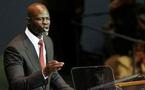 Afrique : l'appel à l'aide de l'acteur Djimon Hounsou