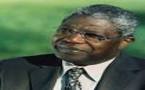 La Plateforme Panafricaine, dont l'AJD/MR est membre actif