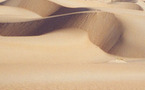 La Mauritanie sous la menace de l'érosion de ses dunes
