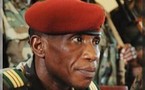 Le Capitaine Moussa Dadis Camara serait sous le coup d'une arrestation au Maroc