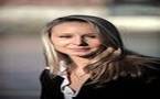La Xénophobie prend racine en France: Marion -Le Pen,  Petite Fille de Jean Marie le Pen investie..
