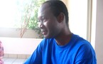 Note de lecture Mohamadou Saidou TOURE (Thierno),  rédigée en juin 2001.