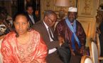 RETRO: - Madame Dia Rougui, secrétaire générale d'AVOMM, à Mauritanies1.com