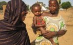 Mauritanie : Ne laisser aucun enfant sur le bord de la piste