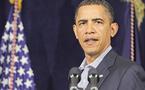 Obama très en colère contre la CIA